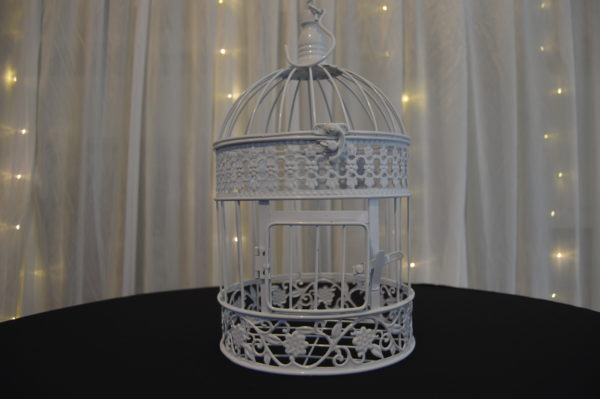 Cage Joséphine