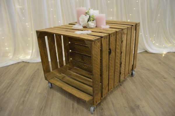 Table basse Véra – Image 2