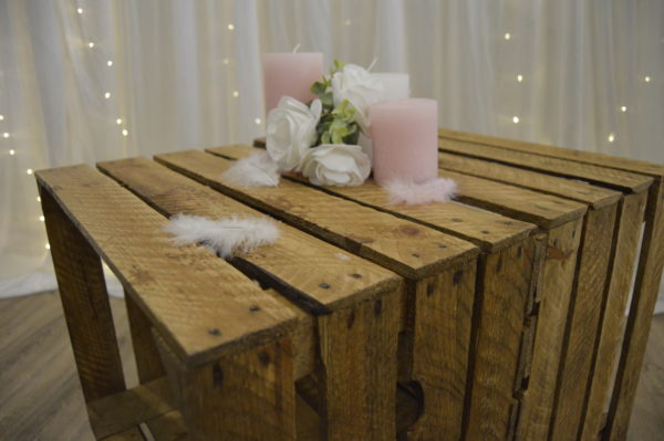 Table basse Véra – Image 3