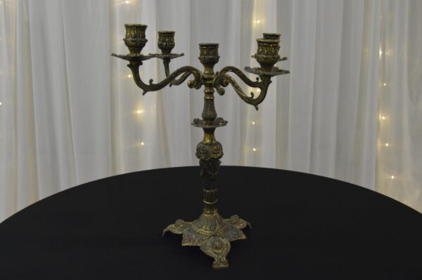 Chandelier Edwige