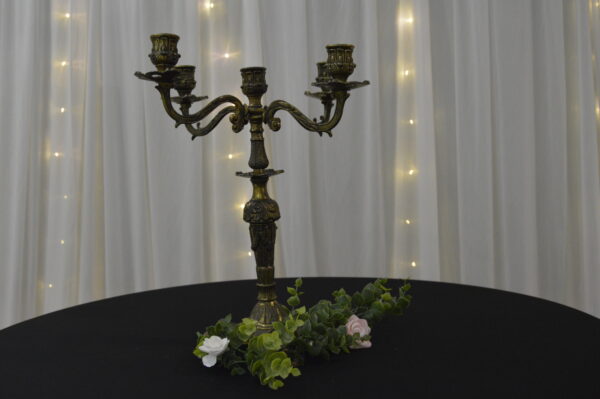 Chandelier Edwige – Image 2