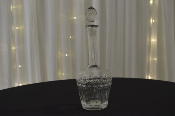Carafe Hippolyte