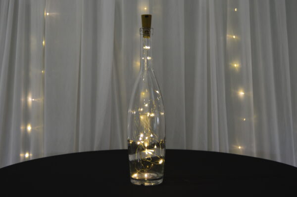Bouteille Romane